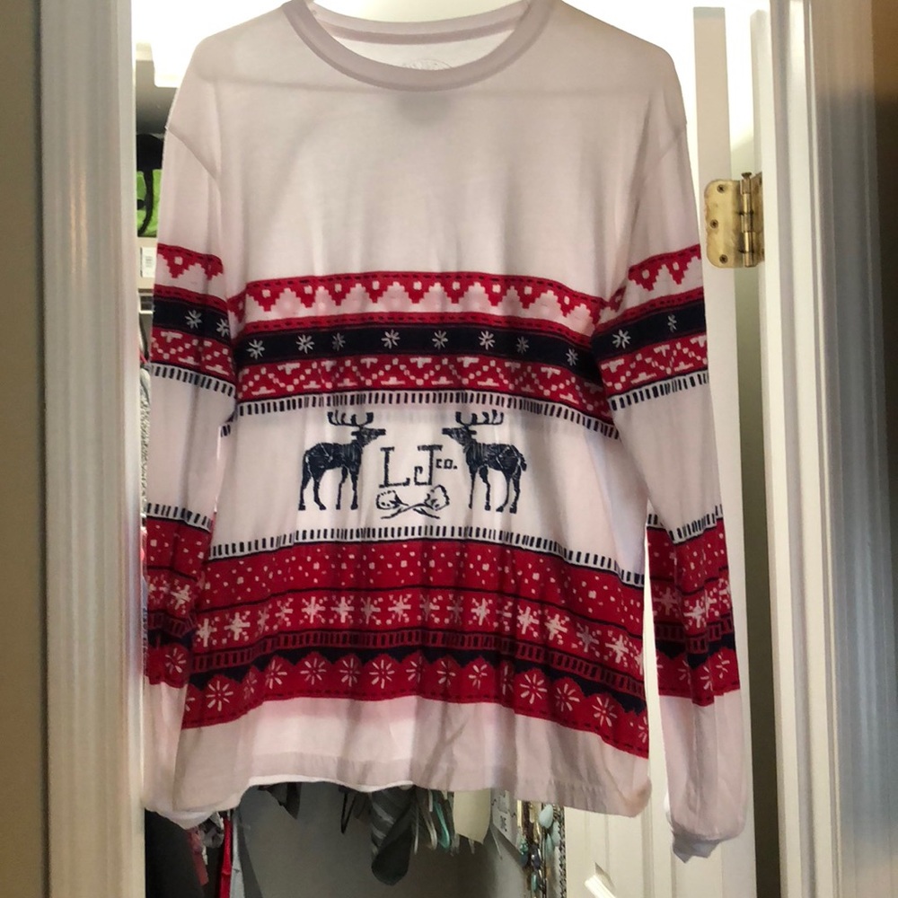Lauren James long sleeve